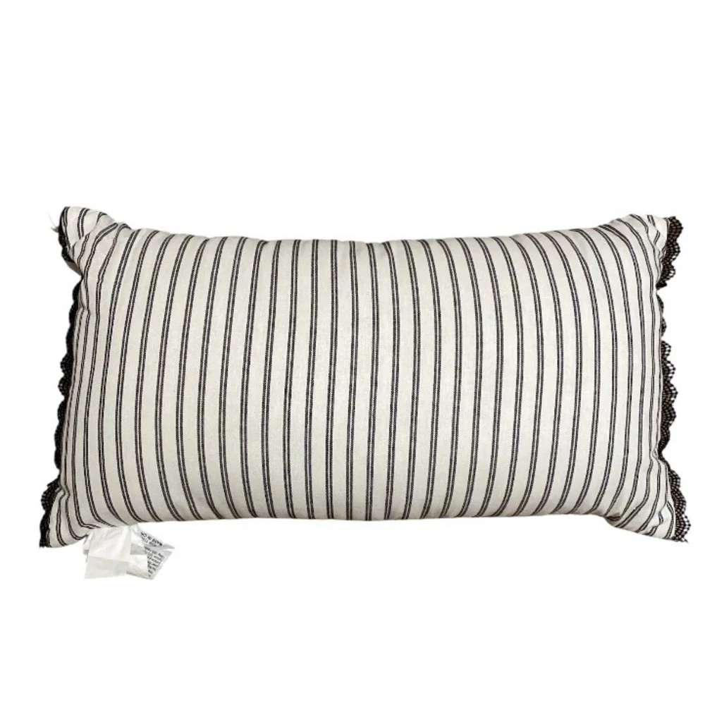 Haunted Manor Hocus Pocus Accent Pillow